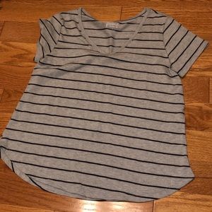 Rue 21 soft tee